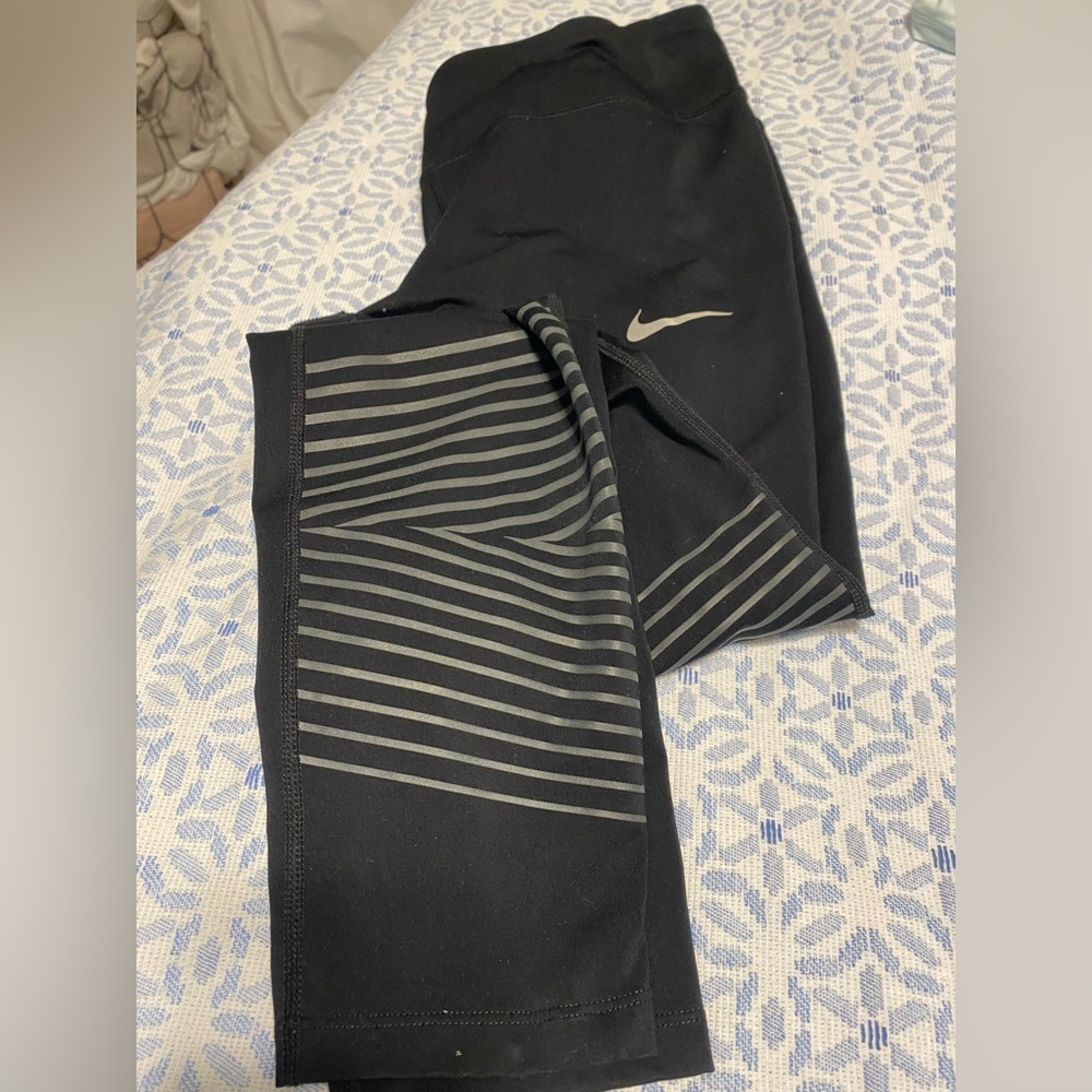 Nike running leggings